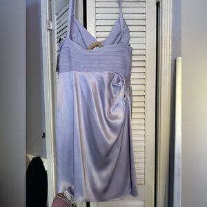 Herve Leger brand new mini dress